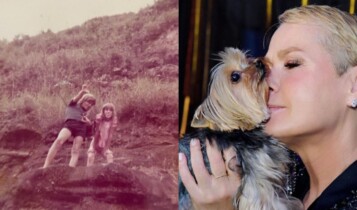 Quem são os irmãos da Xuxa