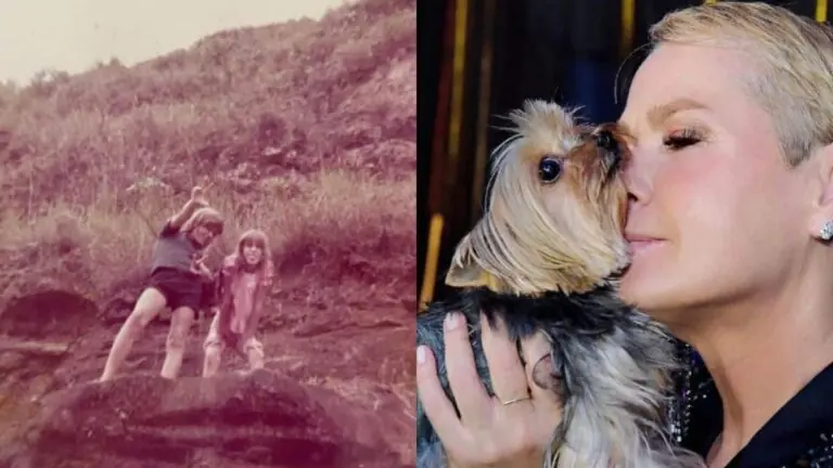 Irmãos da Xuxa: quem é quem na família da rainha