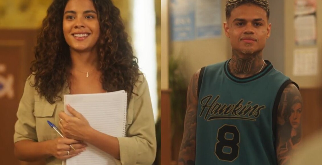 Jenifer e Hugo vão ficar juntos
