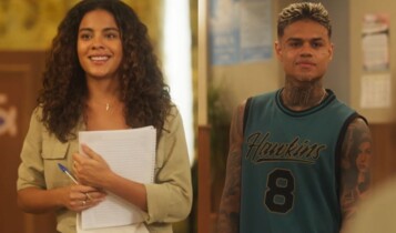 Jenifer e Hugo vão ficar juntos