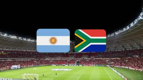 Jogo da Argentina feminina hoje: onde assistir Argentina x África do Sul 27/07