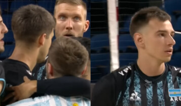 Horário do jogo da Argentina vôlei masculino ao vivo