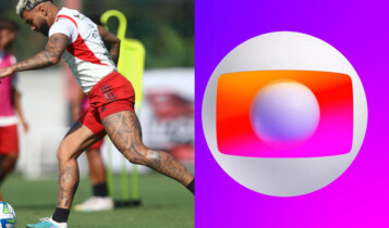 Qual é o jogo da Globo hoje no RJ
