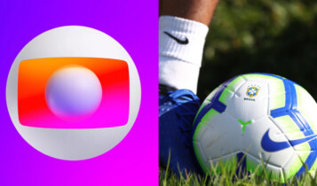 Qual é o jogo da Globo em SP hoje