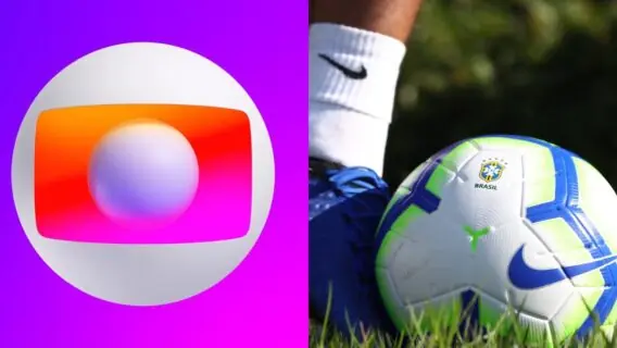 Qual jogo vai passar na Globo hoje em São Paulo? Futebol na quarta-feira, 12/7