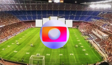 Qual é o jogo da Globo hoje