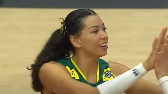 Tem jogo de vôlei feminino hoje? Programação da Liga das Nações – 06/07