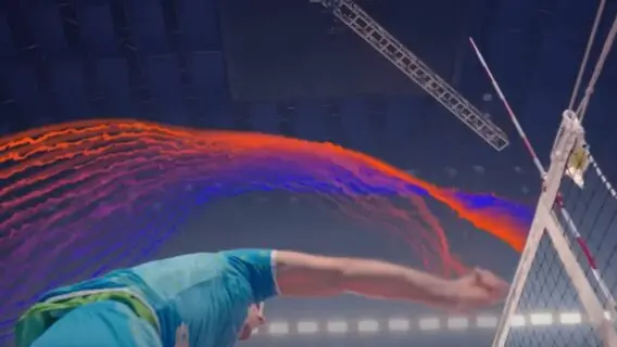 Quando tem jogo de vôlei masculino na Liga das Nações 2023?