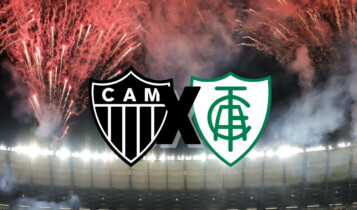 Quem vai transmitir jogo do Galo hoje no Brasileirão ao vivo