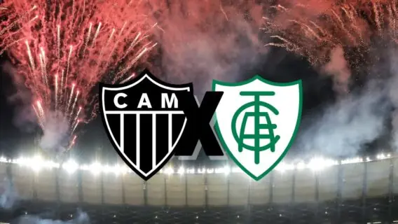 Quem vai transmitir jogo do Galo hoje no Brasileirão ao vivo – 02/07
