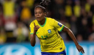 Quando é o próximo jogo do Brasil feminino na Copa do Mundo 2023