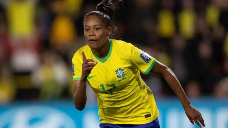 Quando é o próximo jogo do Brasil feminino na Copa do Mundo 2023