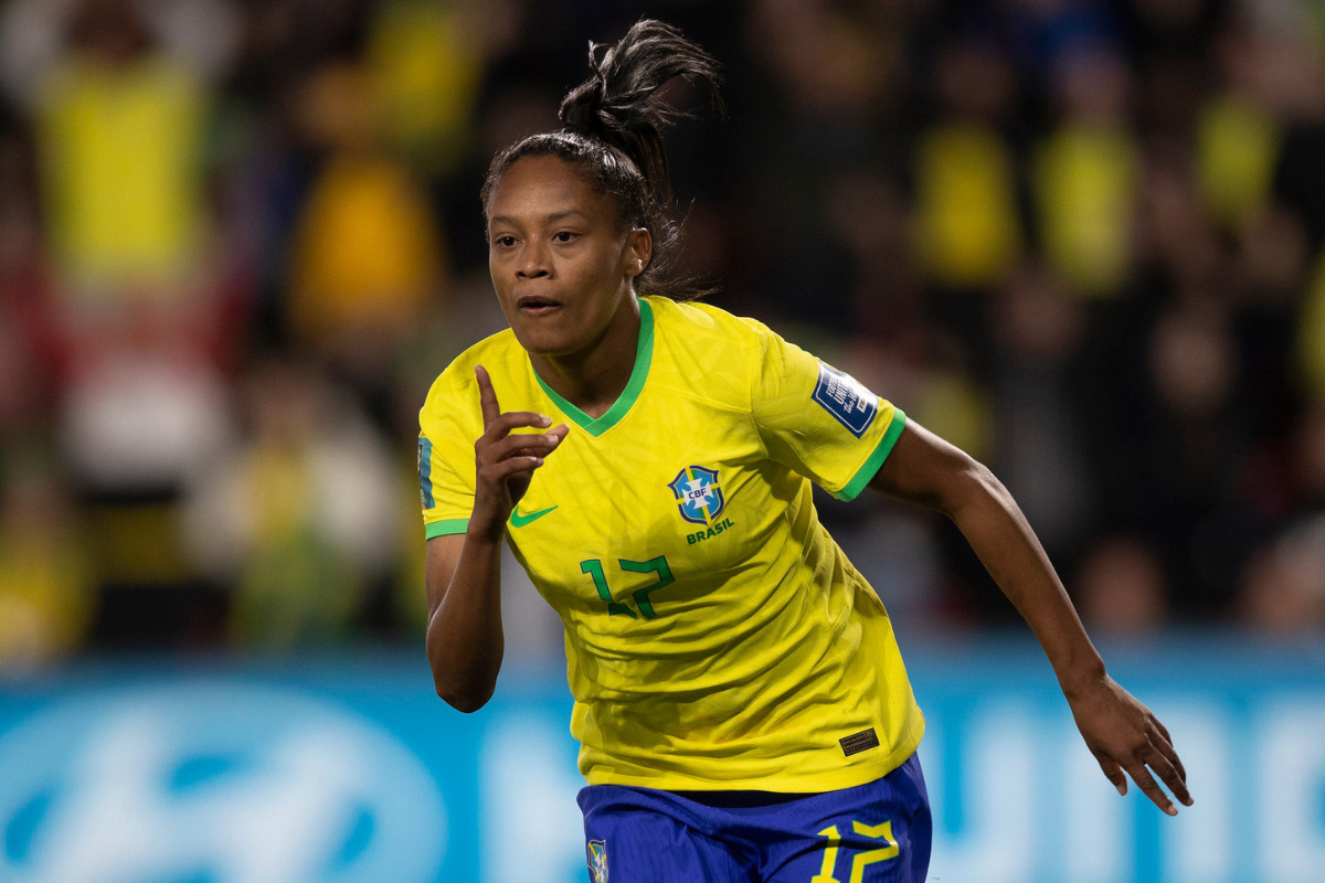 Quando é o próximo jogo do Brasil feminino na Copa do Mundo 2023, jogos  femininos copa 2023 
