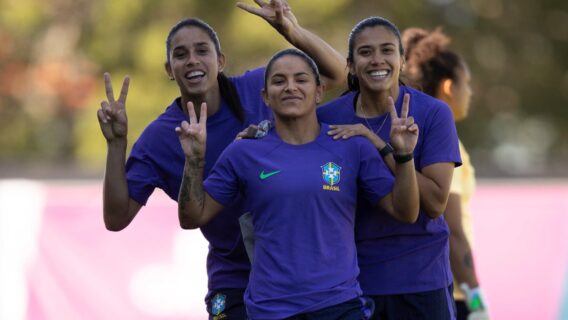 Que horas é o jogo do Brasil na Copa amanhã (29/07)