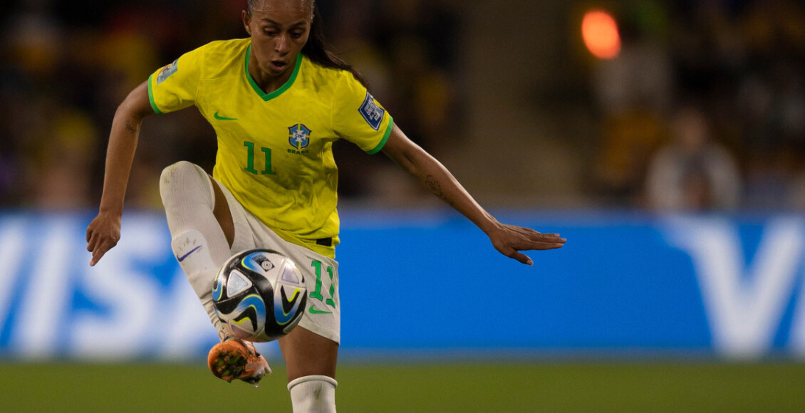 Quando é o próximo jogo do Brasil feminino na Copa do Mundo e horário