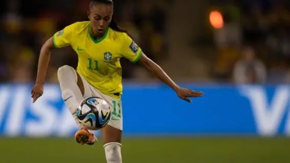 Quando é o próximo jogo do Brasil feminino na Copa do Mundo e horário (02)