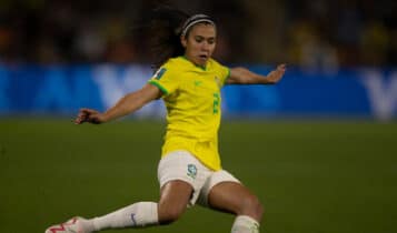 Com a derrota para a França o Brasil é eliminado da Copa do Mundo Feminina?