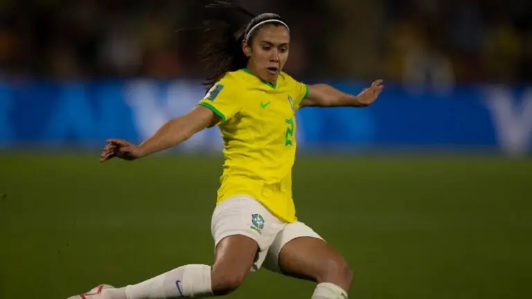 Após perder para França, o Brasil foi eliminado da Copa do Mundo Feminina?