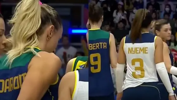 Horário do próximo jogo do Brasil vôlei feminino contra a China nas quartas