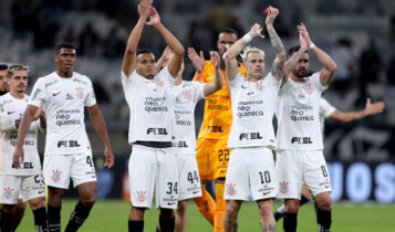 Onde vai passar o jogo do Corinthians na Sul-Americana de graça