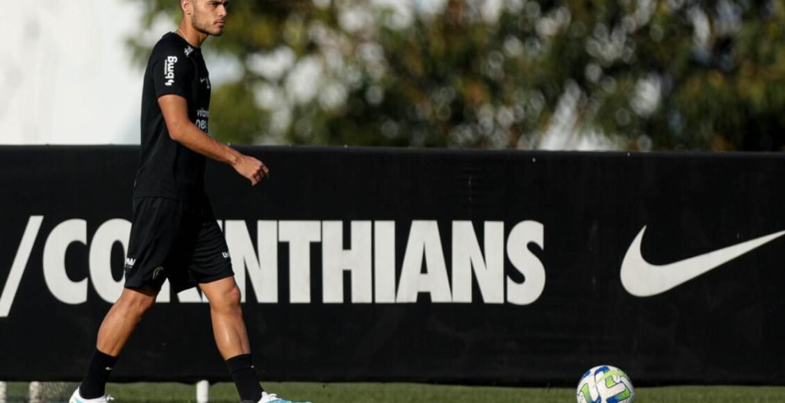 Onde vai passar o jogo do Corinthians