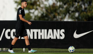 Onde vai passar o jogo do Corinthians