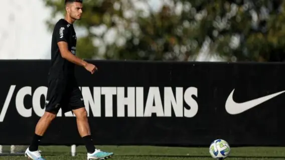 Onde vai passar o jogo do Corinthians x São Paulo 2023 hoje (25)