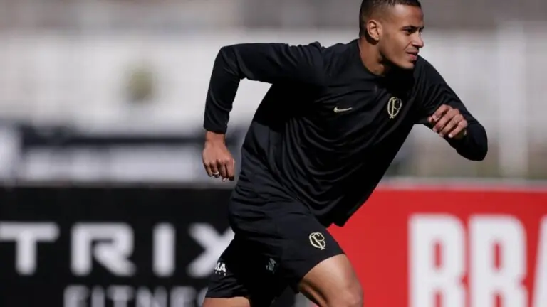 Onde vai passar o jogo do Corinthians na Copa do Brasil de graça – 05/07