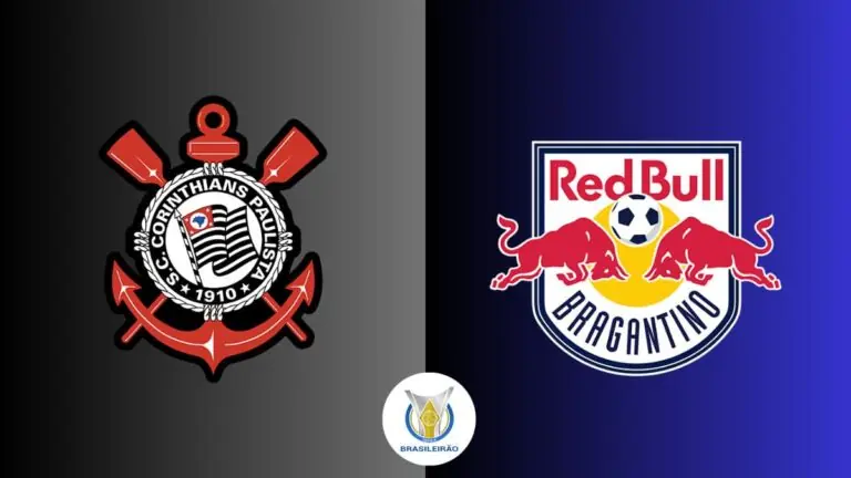 Novo horário: que horas é o jogo do Corinthians neste domingo (2/7)