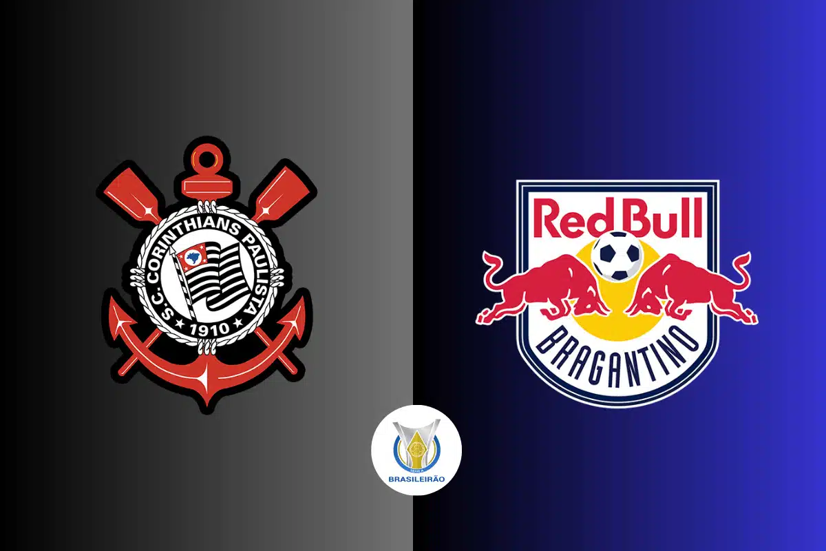 que horas é o jogo do Corinthians