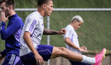 Onde vai passar o jogo do Cruzeiro hoje