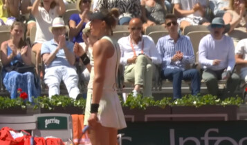 Onde assistir o jogo da Bia Haddad em Wimbledon 2023 e horário