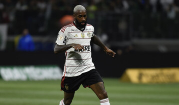 Onde assistir Flamengo e Atlético Paranaense