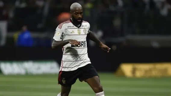 Onde assistir Flamengo e Atlético Paranaense: jogo começa 21h30