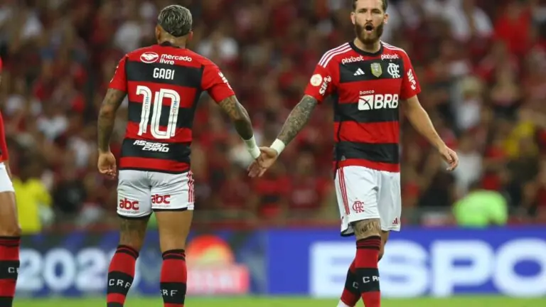 O jogo do Flamengo hoje vai passar na Globo? Como assistir ao vivo – 26/07