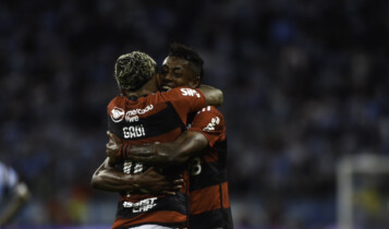 Quem vai transmitir o jogo do Flamengo hoje x Galo no Brasileirão