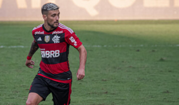 Jogo do Flamengo hoje vai passar no SBT