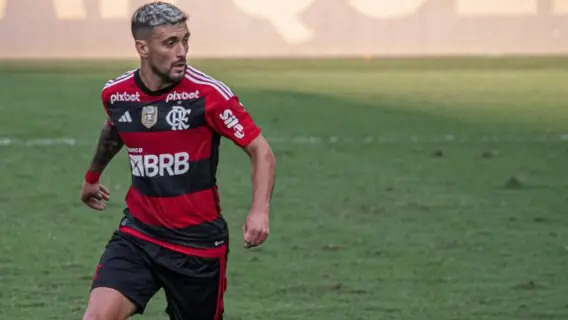 Jogo do Flamengo hoje vai passar no SBT? (26/07/23)