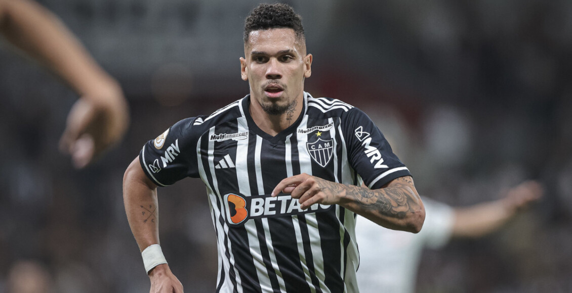 Quem vai transmitir o jogo do Galo hoje pelo Brasileirão