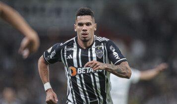 Quem vai transmitir o jogo do Galo hoje pelo Brasileirão