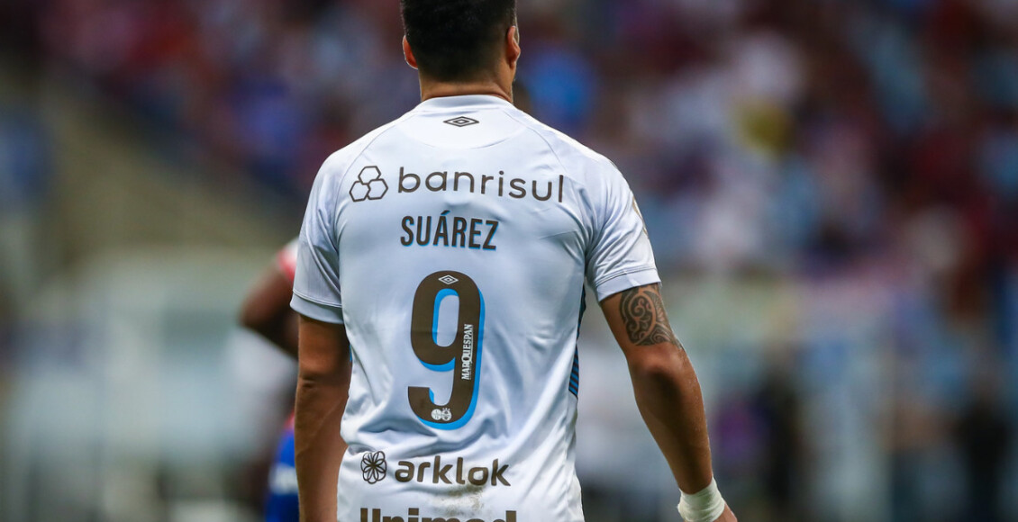 Onde vai passar o jogo do Grêmio hoje na Copa do Brasil ao vivo