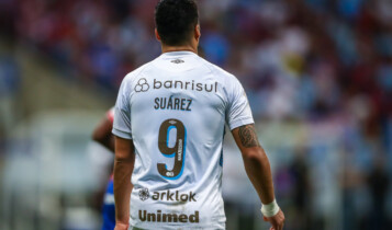 Onde vai passar o jogo do Grêmio hoje na Copa do Brasil ao vivo