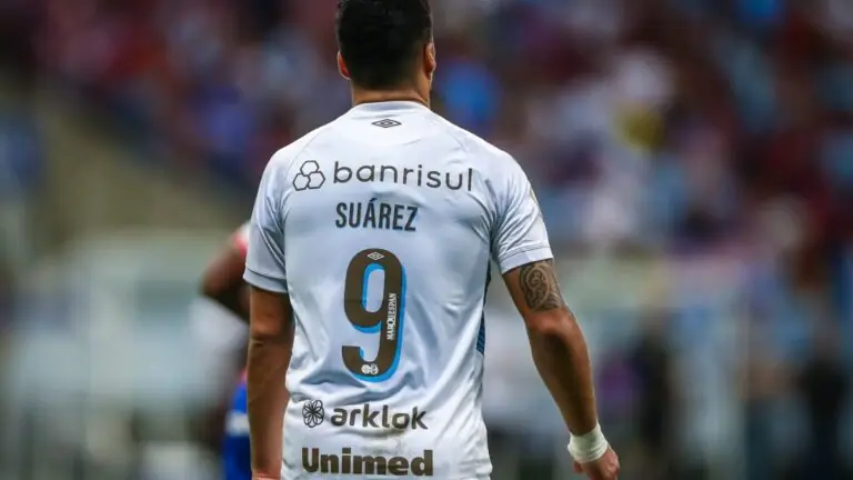 Onde vai passar o jogo do Grêmio hoje na Copa do Brasil ao vivo – 04/07