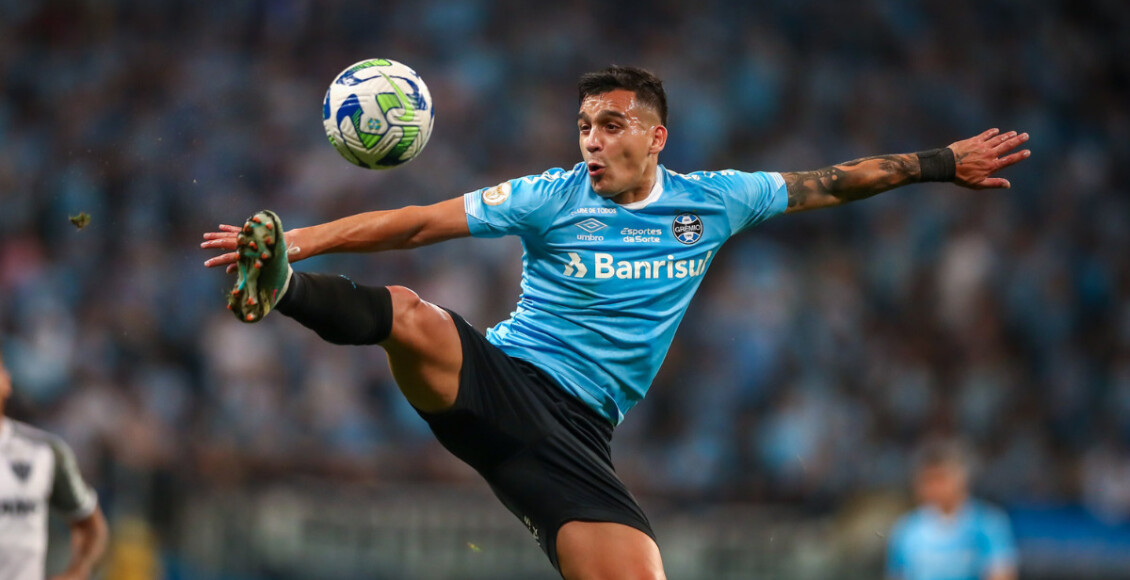 Onde vai passar o jogo do Grêmio hoje na Copa do Brasil de graça