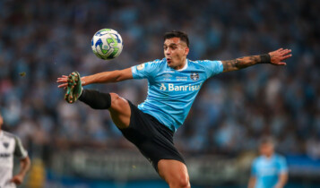 Onde vai passar o jogo do Grêmio hoje na Copa do Brasil de graça