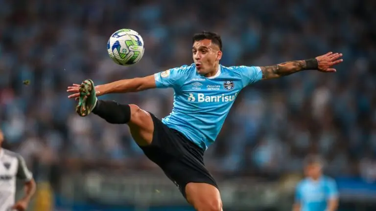 Onde vai passar o jogo do Grêmio hoje na Copa do Brasil – 26/07