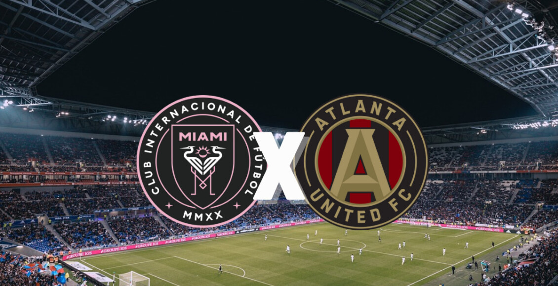 Onde vai passar o jogo do Inter Miami hoje com Messi ao vivo