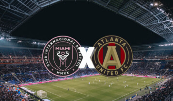 Onde vai passar o jogo do Inter Miami hoje com Messi ao vivo