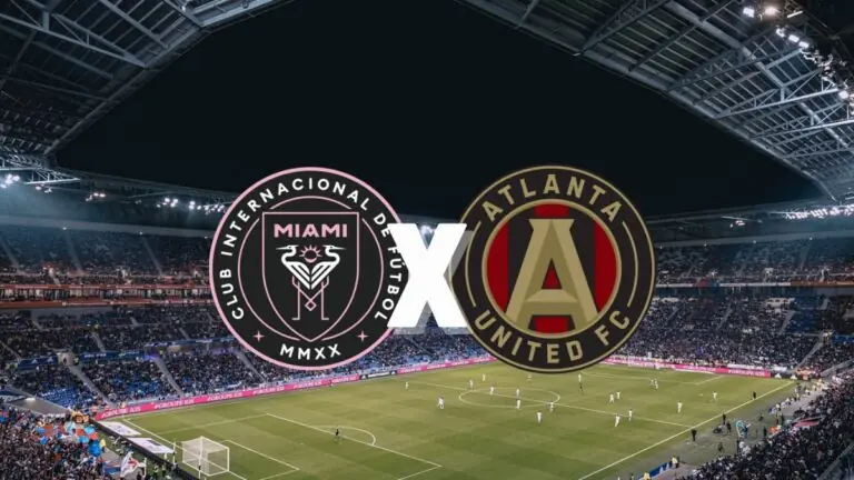 Onde vai passar o jogo do Inter Miami hoje com Messi – 25/07/23