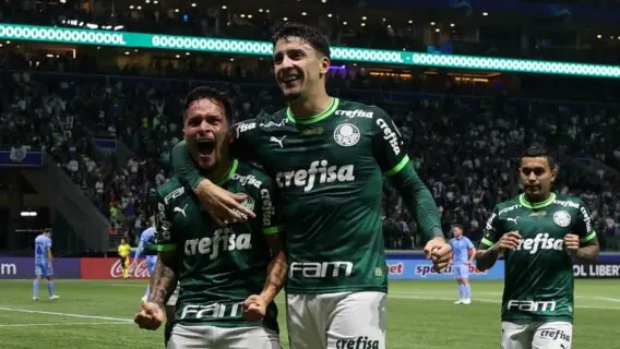 Transmissão Athletico PR x jogo do Palmeiras hoje no Brasileirão – 02/07